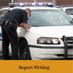 Report Writing